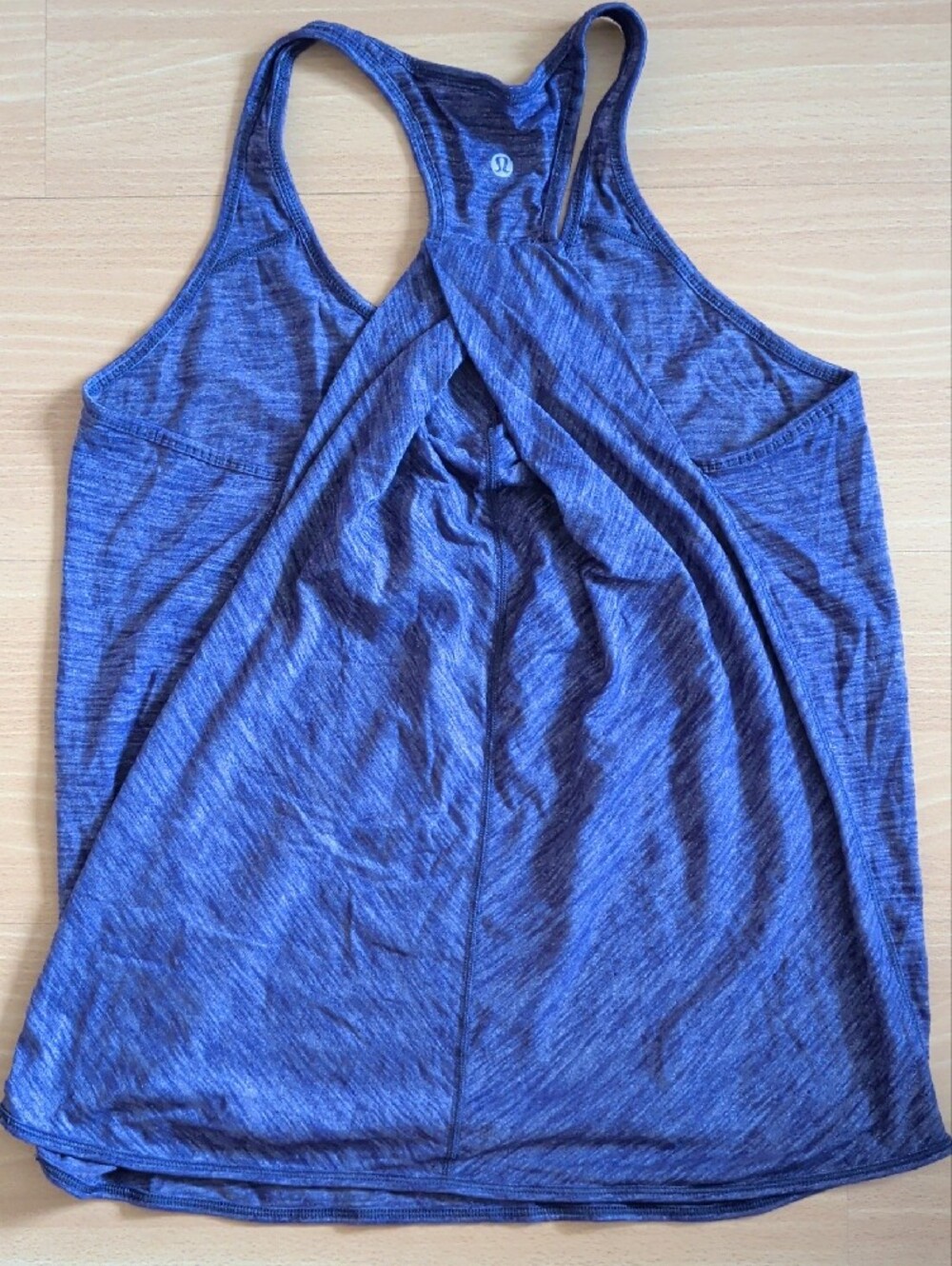 Lululemon Racer Back Tank - Picture 2 of 4